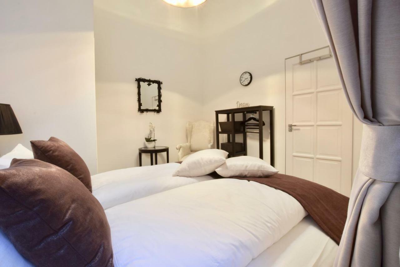 Luxury By Hi5 - Havas Street Apartment Budapest