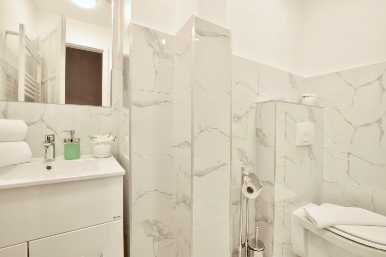 Apartment Luxury By Hi5 - Havas Street Budapest