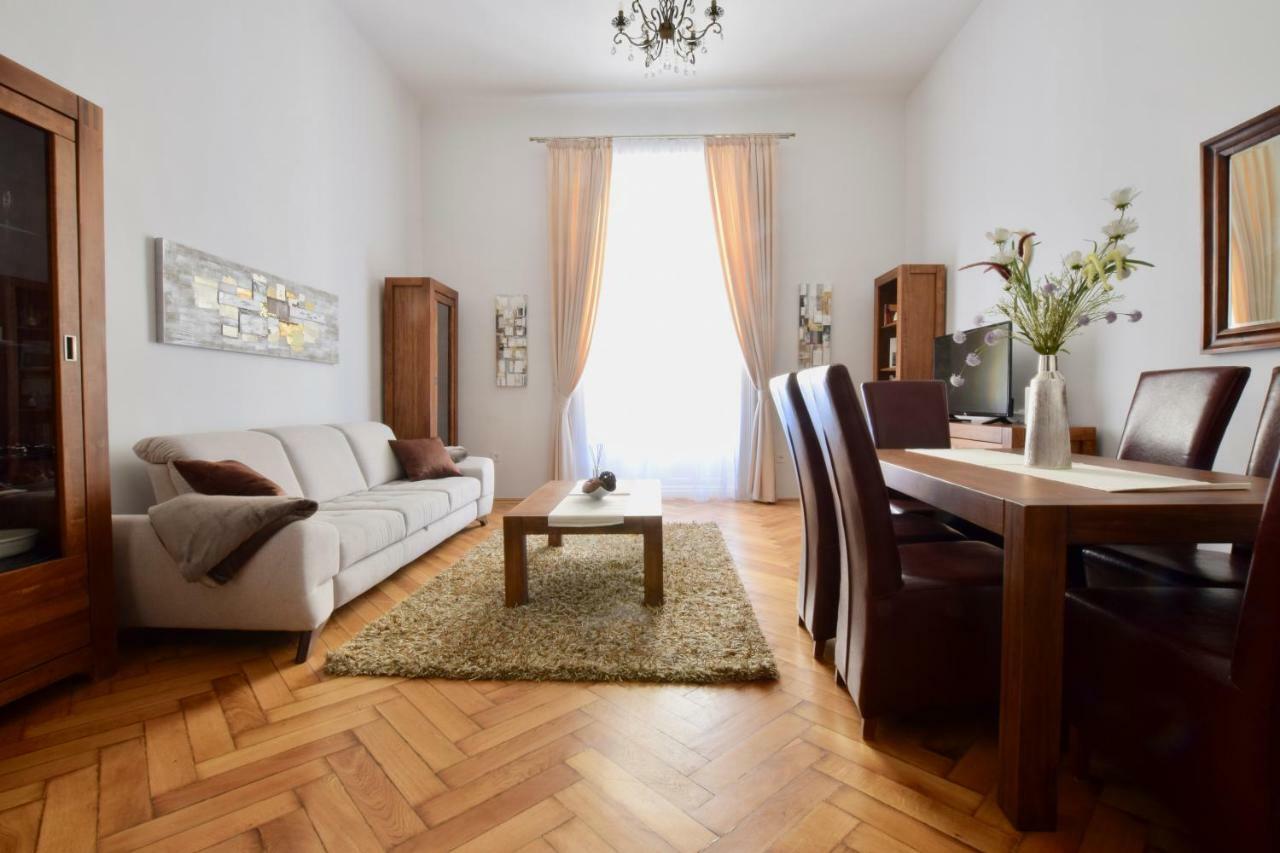 Luxury By Hi5 - Havas Street Apartment