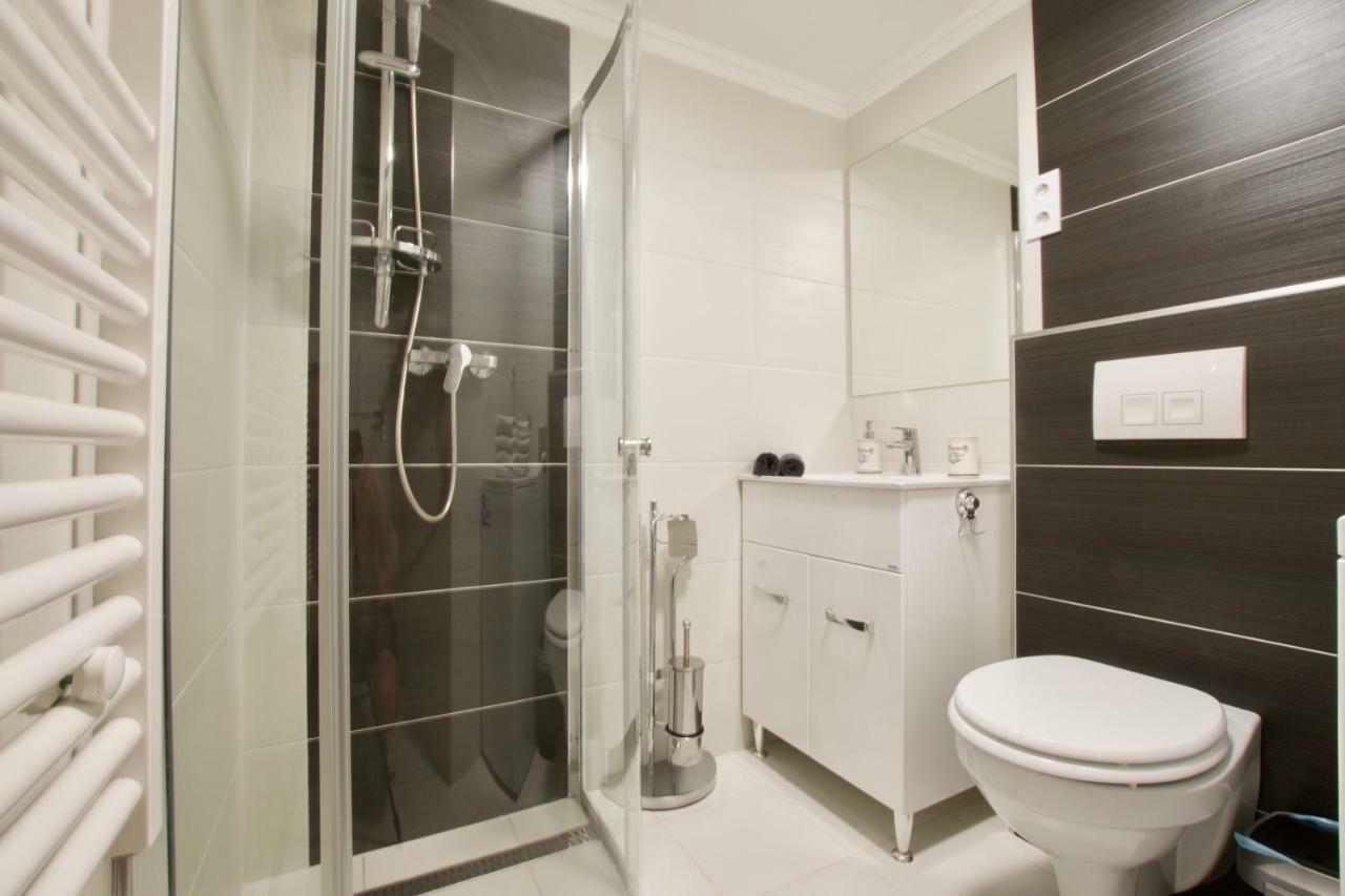 Apartamento Luxury By Hi5 - Havas Street *