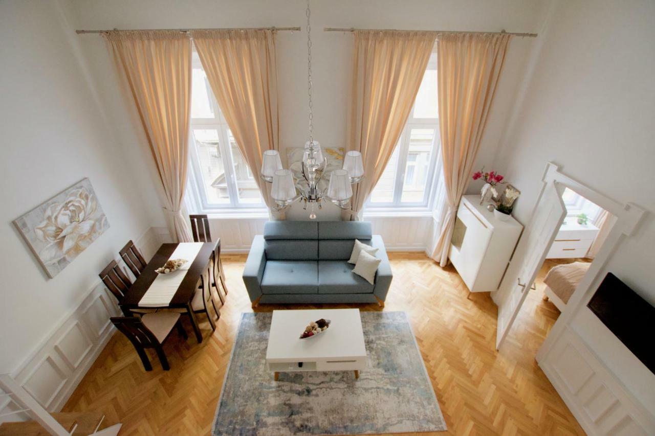 Luxury By Hi5 - Havas Street Apartamento