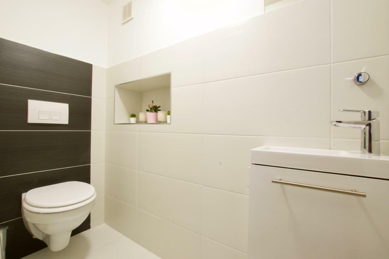 Luxury By Hi5 - Havas Street Apartamento *