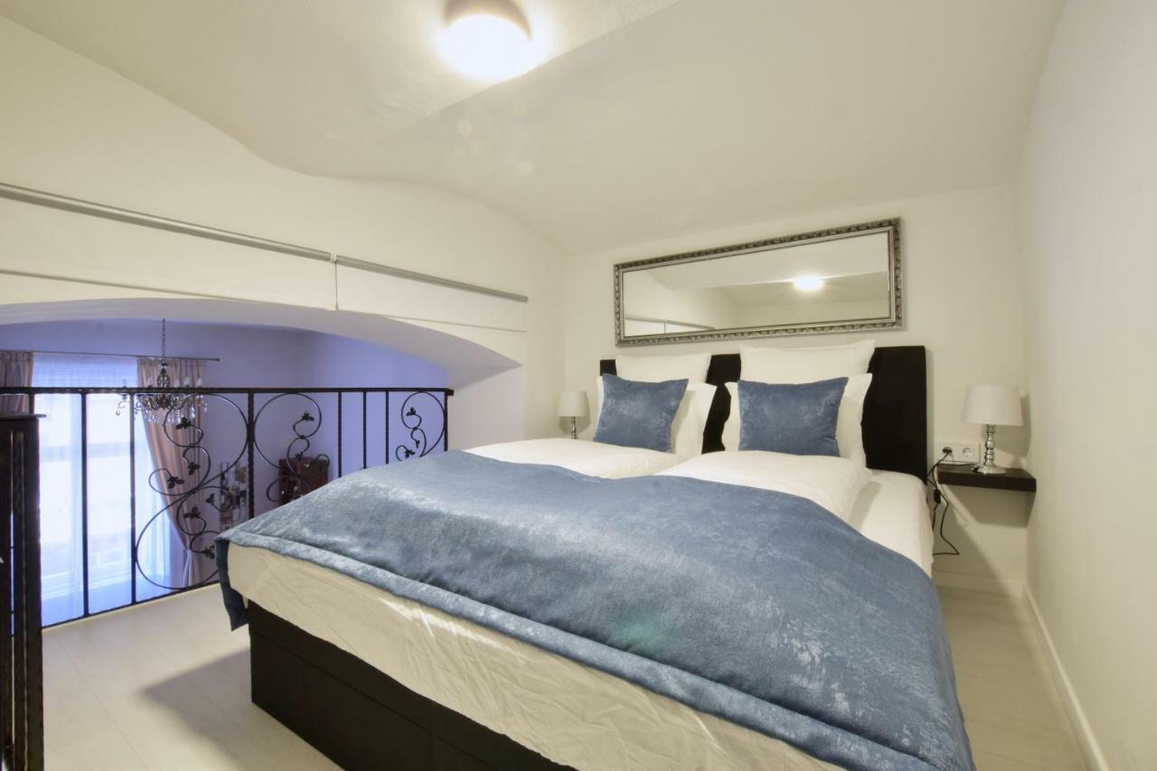 Apartamento Luxury By Hi5 - Havas Street *