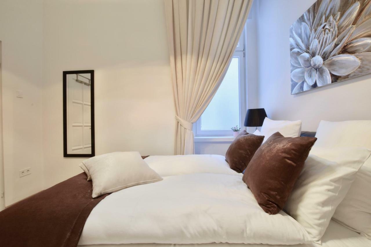 Luxury By Hi5 - Havas Street Apartamento