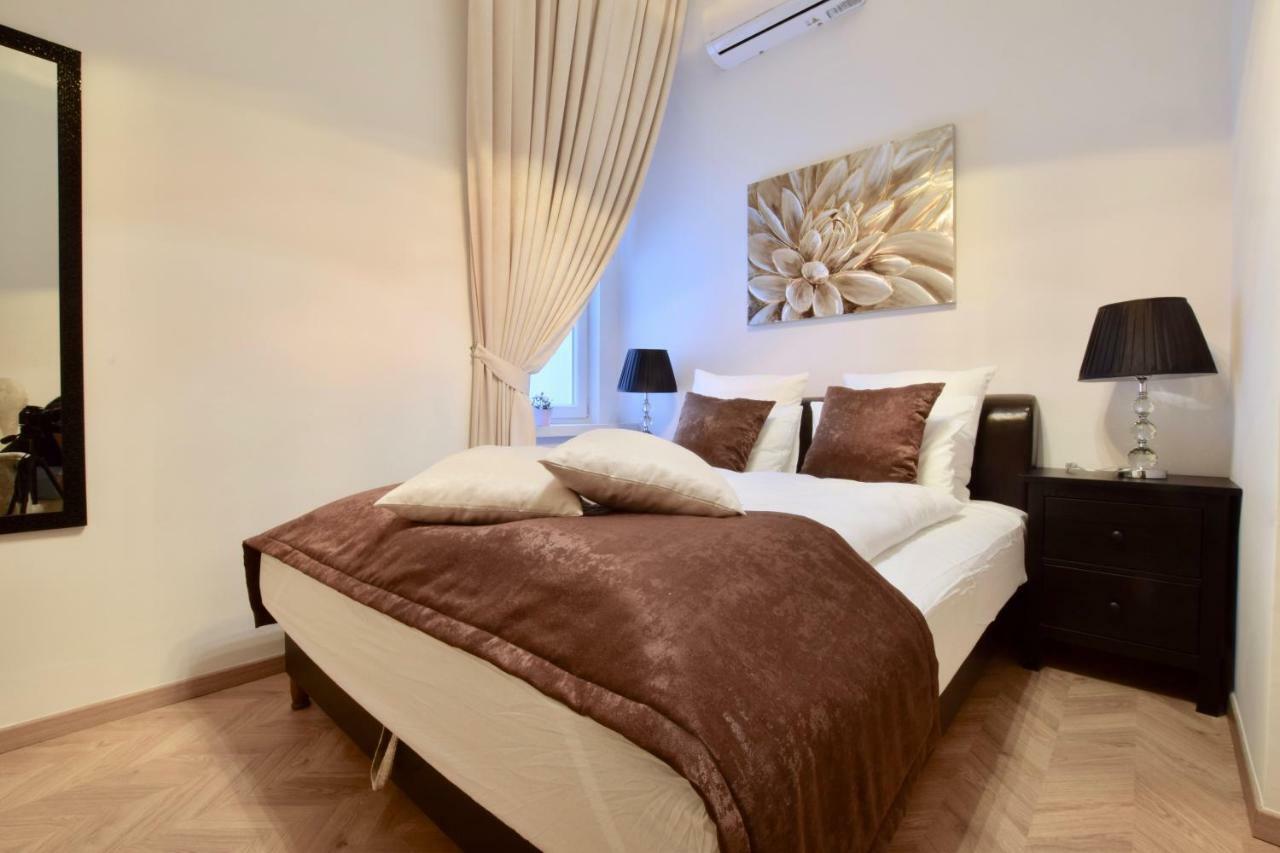 Apartamento Luxury By Hi5 - Havas Street Budapest