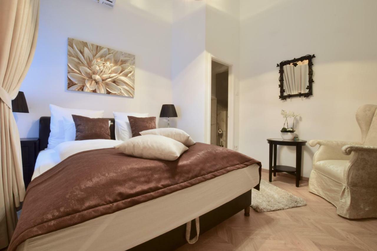Apartamento Luxury By Hi5 - Havas Street