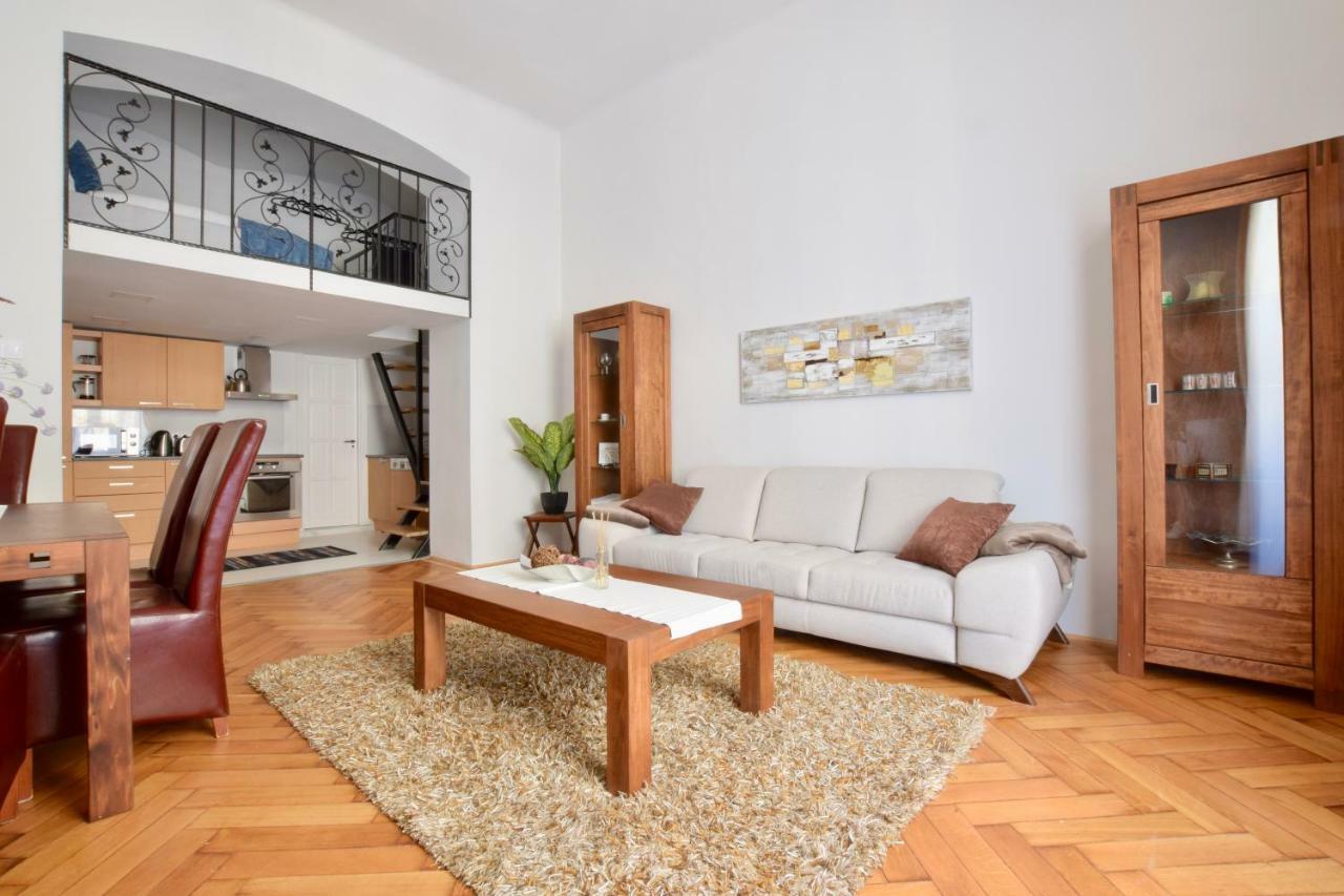 Luxury By Hi5 - Havas Street Apartamento *